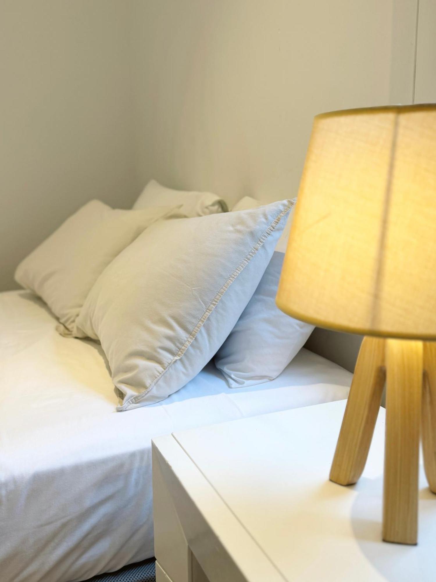 Deluxe City Centre Two Bedroom - Grand Central House Gibraltar Exterior foto
