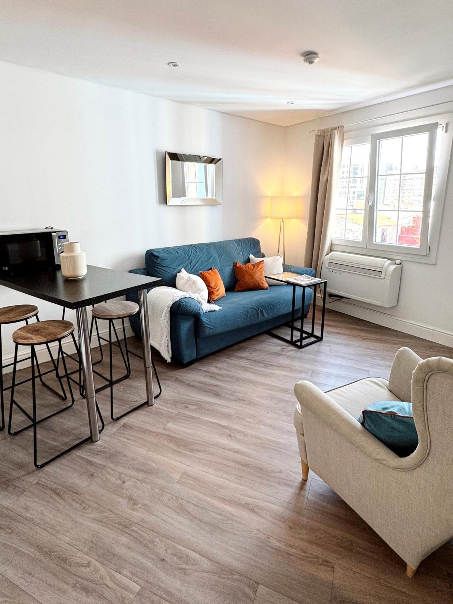 Deluxe City Centre Two Bedroom - Grand Central House Gibraltar Exterior foto